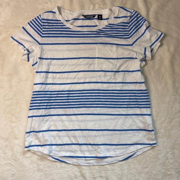 Lands End Outfitters LOT OF 2 Womens Tee Shirts Size M - Picture 10 of 16